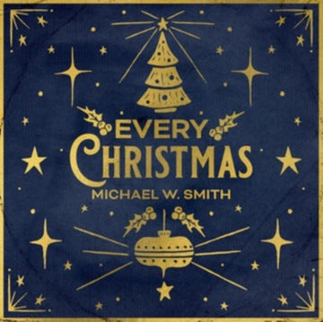 SMITH, MICHAEL W | EVERY CHRISTMAS | CD