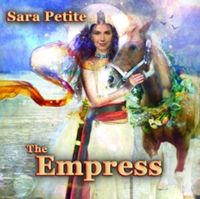 PETITE, SARA | EMPRESS | VINYL RECORD (LP)