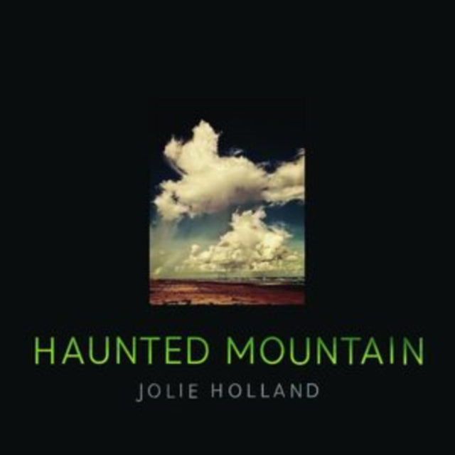 HOLLAND, JOLIE | HAUNTED MOUNTAIN | VINYL RECORD (LP)