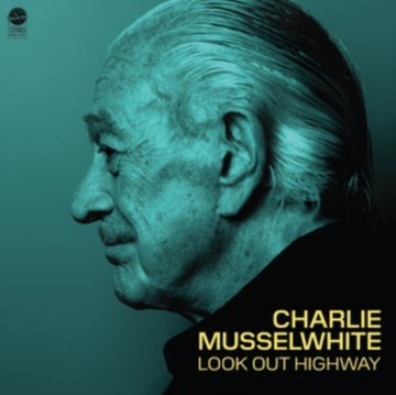 LOOK OUT HIGHWAY (BLUE VINYL) | VINYL RECORD (LP)