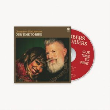 OUR TIME TO RIDE | VINYL RECORD (LP)