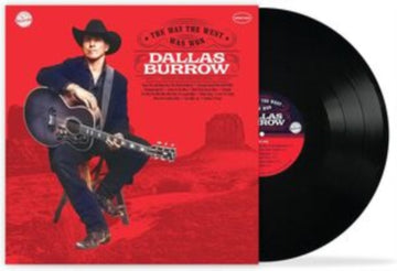 WAY THE WEST WAS WON | VINYL RECORD (LP)