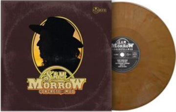 CONCRETE & MUD | VINYL RECORD (LP)