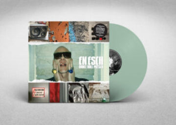 DANCE HALL PUTSCH (CLEAR VINYL) | VINYL RECORD (LP)
