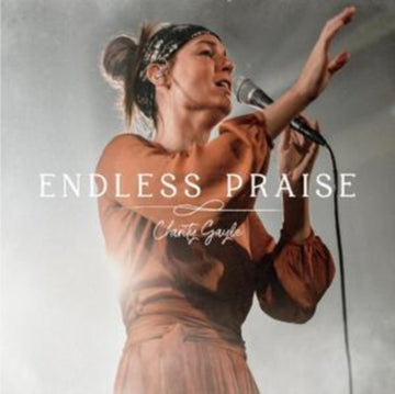 ENDLESS PRAISE | VINYL RECORD (LP)