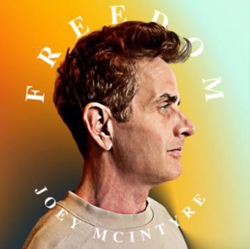 FREEDOM (COLOR VINYL) | VINYL RECORD (LP)