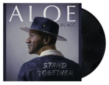 STAND TOGETHER | VINYL RECORD (LP)