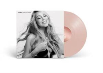 HERE FOR IT ALL | VINYL RECORD (LP)