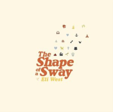 SHAPE OF A SWAY | VINYL RECORD (LP)