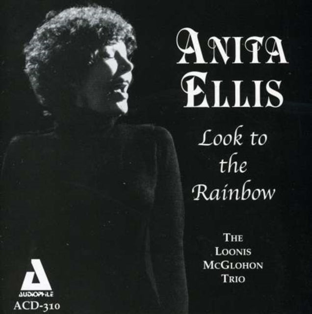 ELLIS, ANITA & MCGLOHON, LOONIS | LOOK TO THE RAINBOW | CD