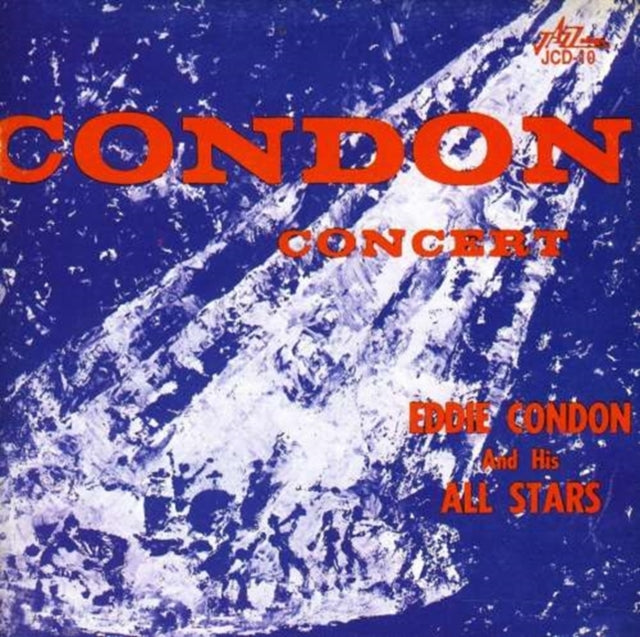 CONDON, EDDIE & HIS ALL STARS | CONDON CONCERT | CD