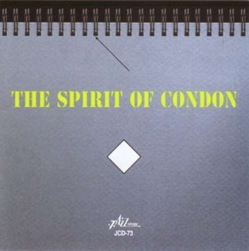 CONDON, EDDIE | SPIRIT OF CONDON | CD