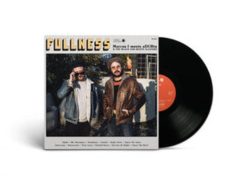 FULLNESS | VINYL RECORD (LP)