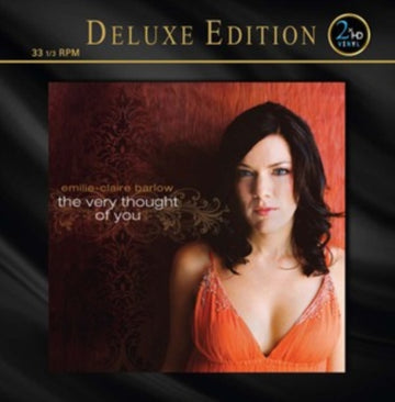 VERY THOUGHT OF YOU (180G) | VINYL RECORD (LP)