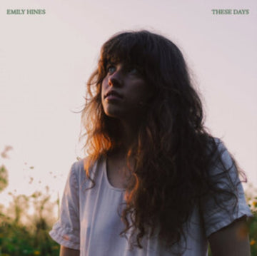 THESE DAYS (WHITE VINYL) | VINYL RECORD (LP)