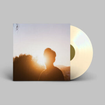 IN THE LAST HOUR OF LIGHT (IRIDESCENT GOLD VINYL) | VINYL RECORD (LP)