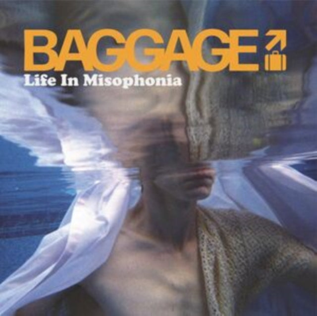 BAGGAGE | LIFE IN MISOPHONIA | VINYL RECORD (LP)