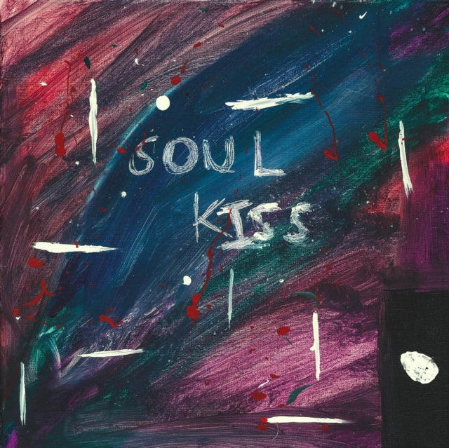 NORTHBOUND | SOUL KISS | VINYL RECORD (LP)