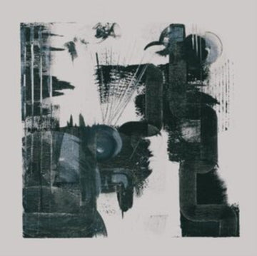 SOMETHING DEEPLY HIDDEN | VINYL RECORD (LP)