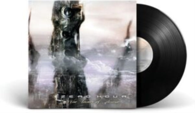 ZERO HOUR | TOWERS OF AVARICE | VINYL RECORD (LP)