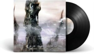 ZERO HOUR | TOWERS OF AVARICE | VINYL RECORD (LP)