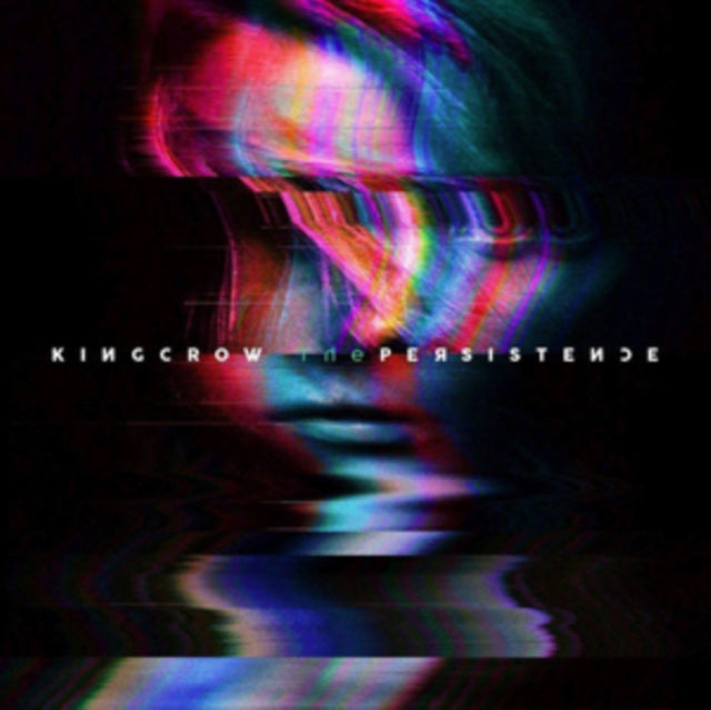 KINGCROW | PERSISTENCE | VINYL RECORD (LP)