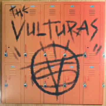 VULTURAS | VINYL RECORD (LP)