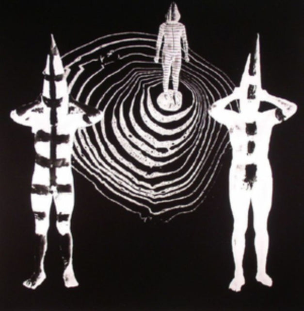 CICCOTTI, MARCO | MISTICA MAXIMA | 12IN VINYL