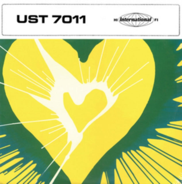 NARASSA / ZANAGORIA | UST 7011 - POPFOLKMUSIC | VINYL RECORD (LP)