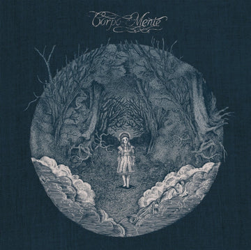 CORPO-MENTE | CORPO-MENTE | VINYL RECORD (LP)