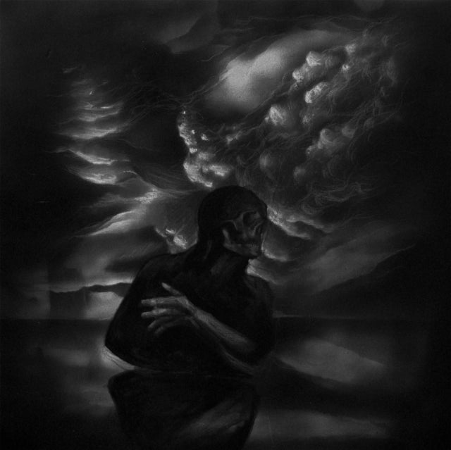 TYRANNY | BLEAK VISTAE | VINYL RECORD (LP)