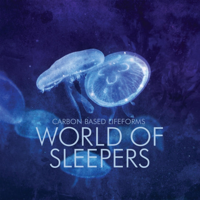 CARBON BASED LIFEFORMS | WORLD OF SLEEPERS | VINYL RECORD (LP)
