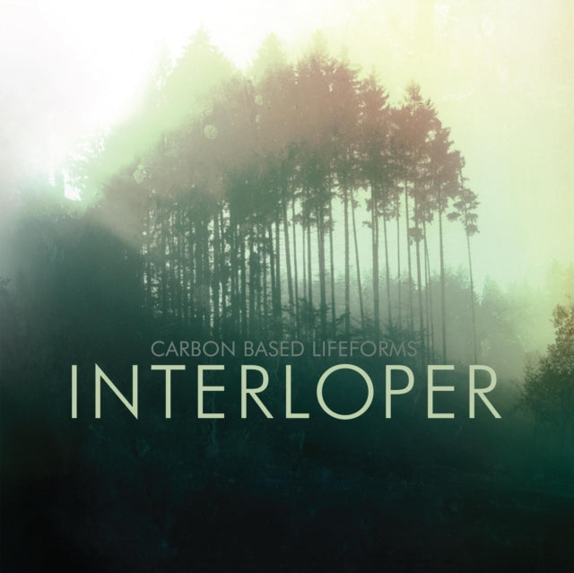 CARBON BASED LIFEFORMS | INTERLOPER | VINYL RECORD (LP)