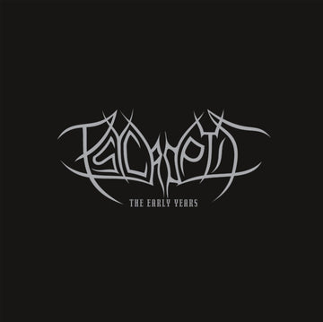 PSYCROPTIC | EARLY YEARS (4LP BOX) | VINYL RECORD (LP)