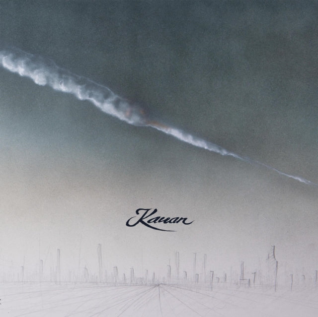 KAUAN | PIRUT | VINYL RECORD (LP)