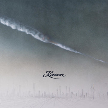 KAUAN | PIRUT | VINYL RECORD (LP)