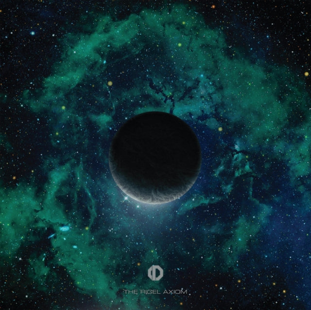 DYNATRON | RIGEL AXIOM EP | VINYL RECORD (LP)