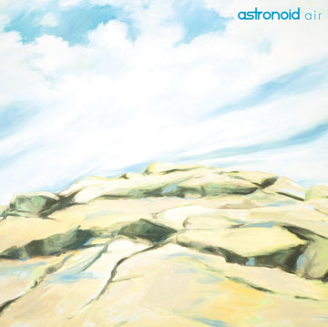 ASTRONOID | AIR | VINYL RECORD (LP)