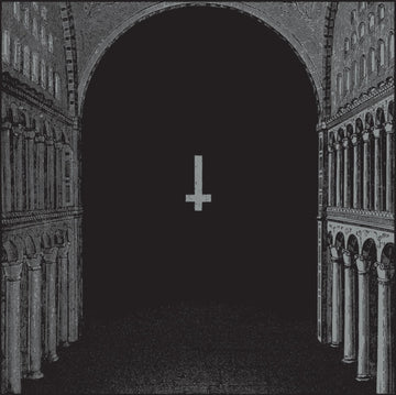 GOST | NON PARADISI | VINYL RECORD (LP)