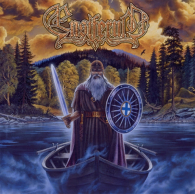 ENSIFERUM | ENSIFERUM | VINYL RECORD (LP)