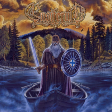 ENSIFERUM | ENSIFERUM | VINYL RECORD (LP)