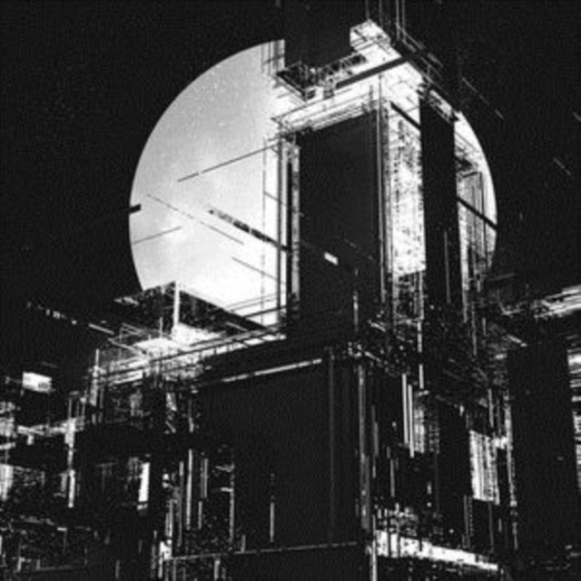 PERTURBATOR | NEW MODEL | VINYL RECORD (LP)