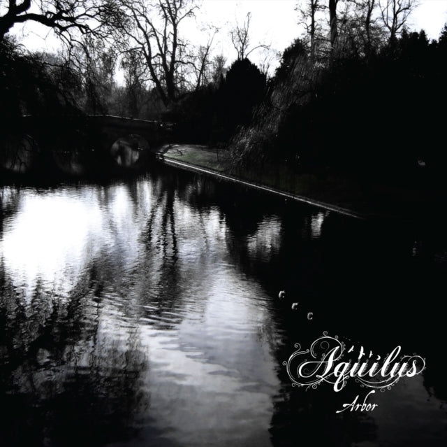 AQUILUS | ARBOR | VINYL RECORD (LP)