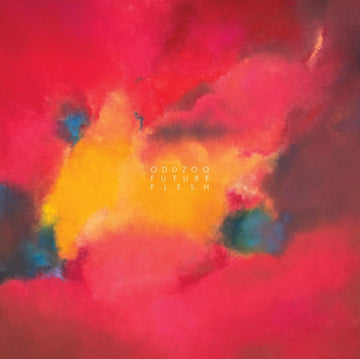 ODDZOO | FUTURE FLESH | VINYL RECORD (LP)