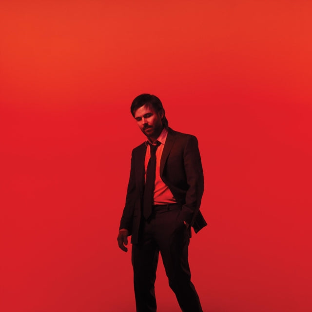 TOBY DRIVER | THEY ARE THE SHIELD | VINYL RECORD (LP)
