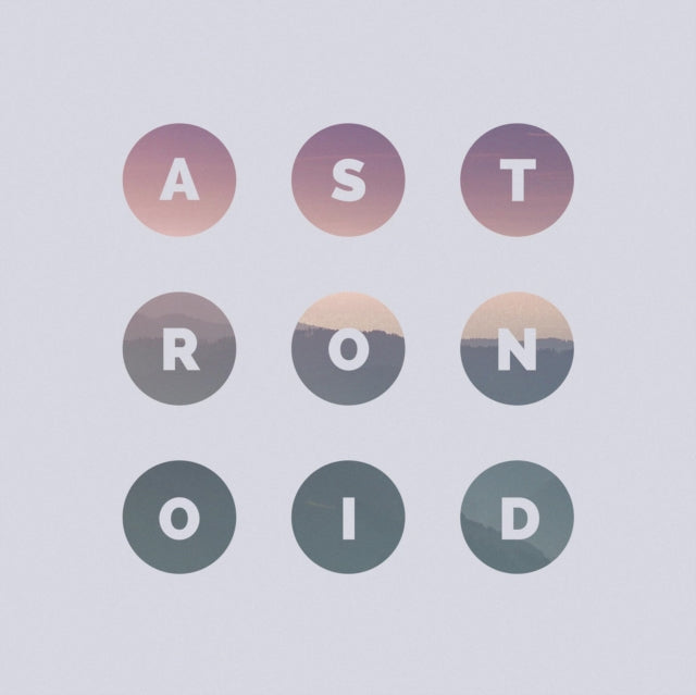ASTRONOID | ASTRONOID | VINYL RECORD (LP)