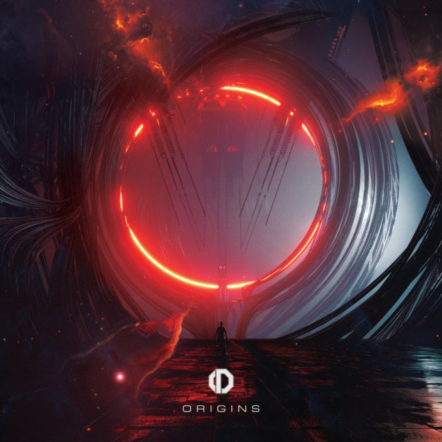 DYNATRON | ORIGINS | VINYL RECORD (LP)
