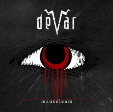DEVAR | MAUSOLEUM | VINYL RECORD (LP)