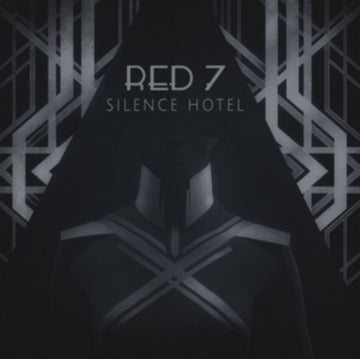 RED 7 | SILENCE HOTEL | VINYL RECORD (LP)