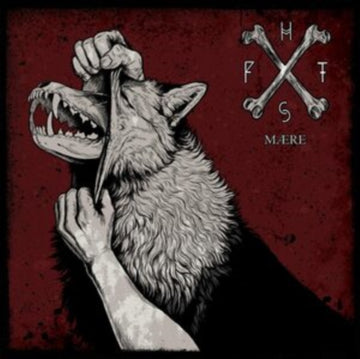 MAERE (2LP) | VINYL RECORD (LP)